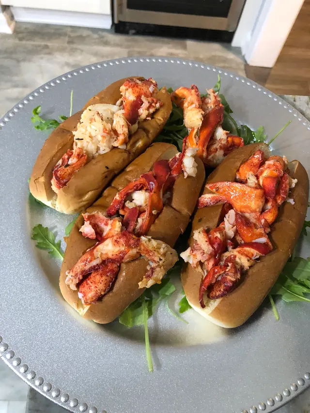 The Divine Chefs (Atlanta and Muskegon) — photo from the business 2