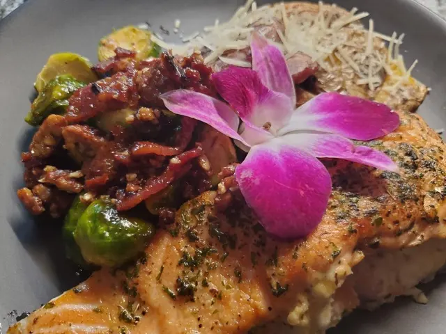 The Divine Chefs (Atlanta and Muskegon) — photo from the business 1