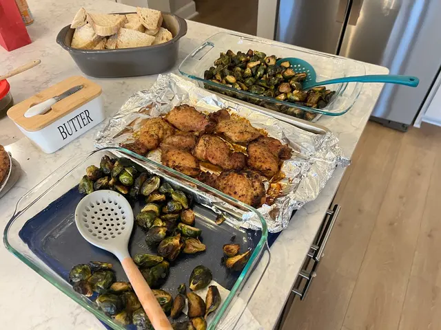 The Divine Chefs (Atlanta and Muskegon) — customer photo 8
