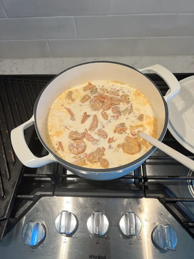 Customer photo of work by The Divine Chefs (Atlanta and Muskegon), from Alonzo Mcclinton's review