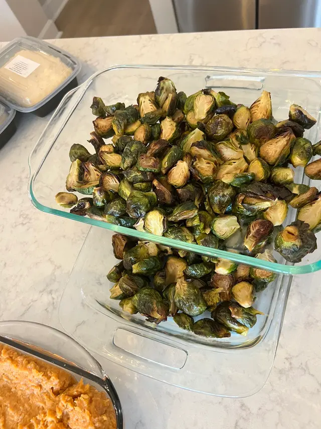 The Divine Chefs (Atlanta and Muskegon) — customer photo 11