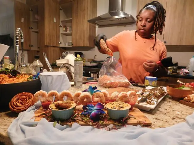 The Divine Chefs (Atlanta and Muskegon) — photo from the business 9