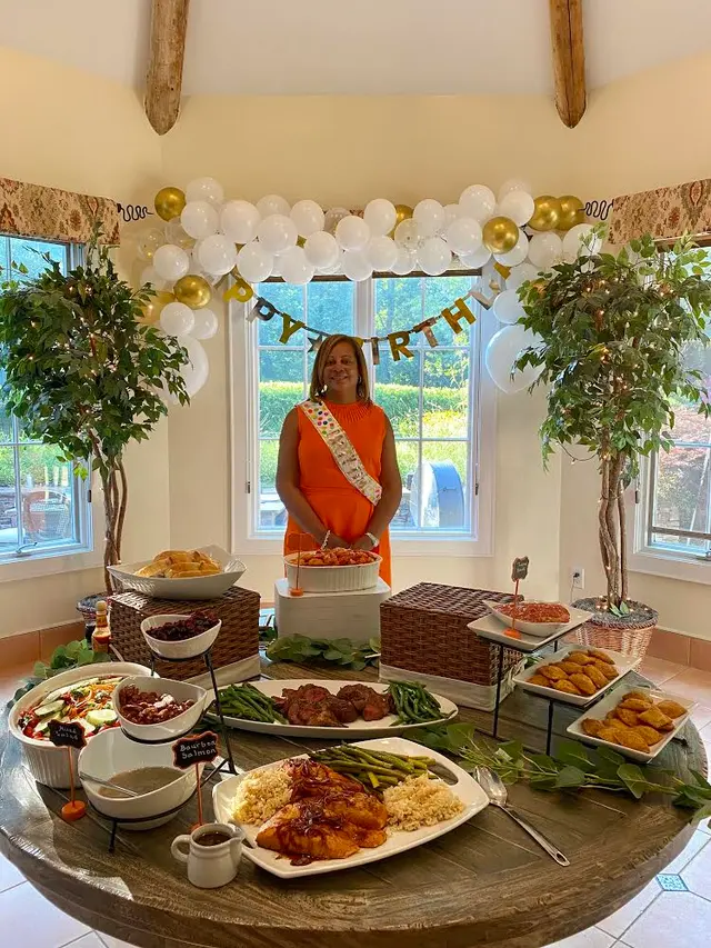 The Divine Chefs (Atlanta and Muskegon) — customer photo 10