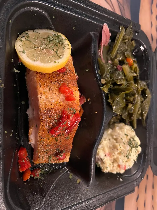 Tim Morgan Catering & Events — customer photo 6