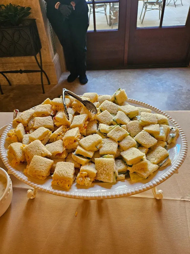 Tim Morgan Catering & Events — photo from the business 8
