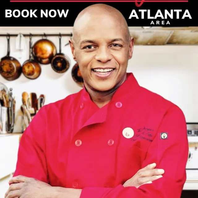 Tim Morgan Catering & Events — photo from the business 3