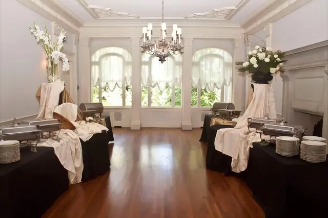 Tim Morgan Catering & Events — photo from the business 1