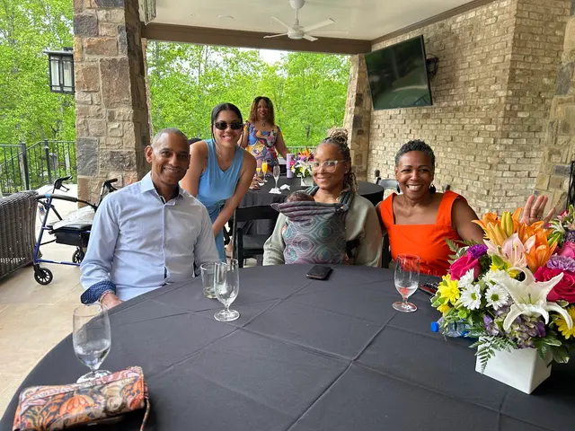 Tim Morgan Catering & Events — photo from the business 4
