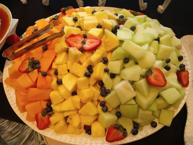 Tim Morgan Catering & Events — customer photo 9