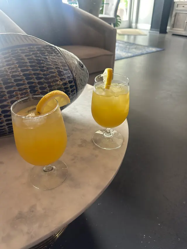 Tim Morgan Catering & Events — customer photo 12