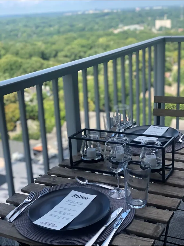Atlanta Personal Chef Service — photo from the business 1