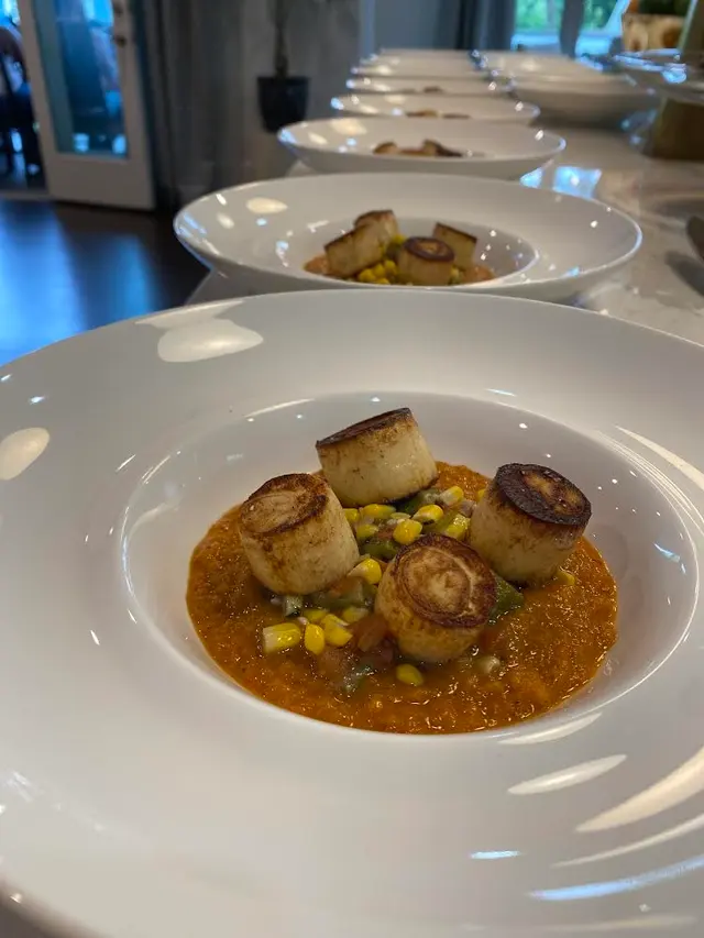 Atlanta Personal Chef Service — customer photo 12