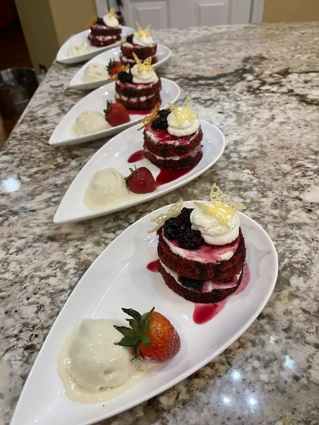 Atlanta Personal Chef Service — customer photo 11