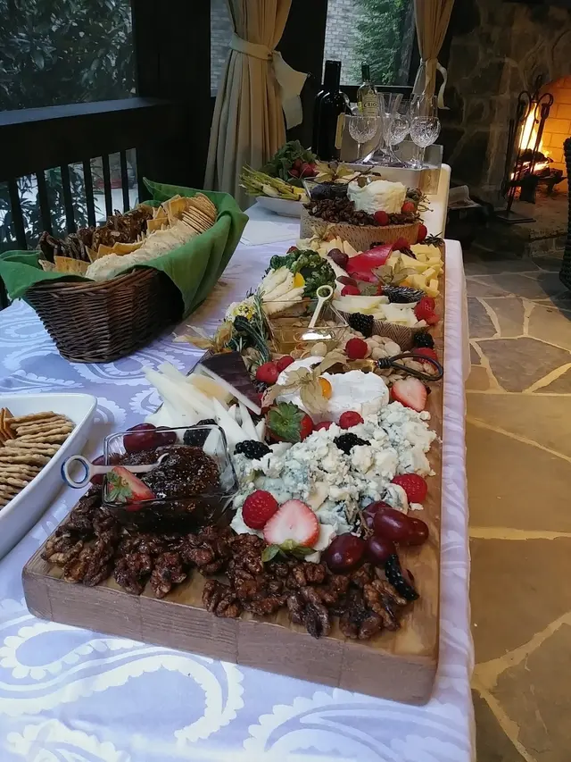 Atlanta Personal Chef Service — photo from the business 2
