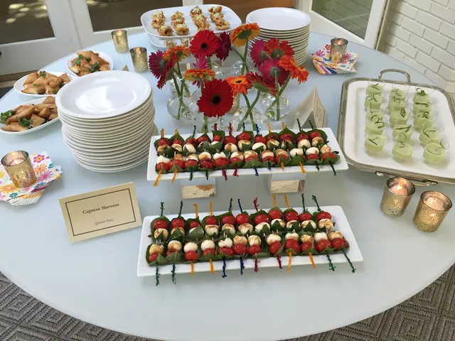 Atlanta Personal Chef Service — photo from the business 10