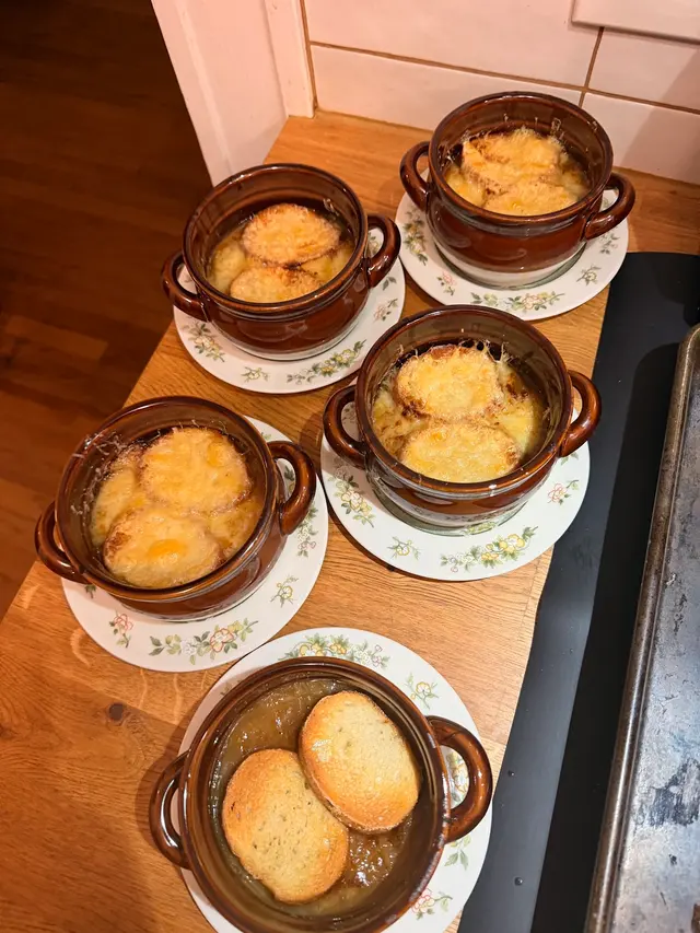 Customer photo of work by Atlanta Personal Chef Service, from Alexander Lorenzi's review