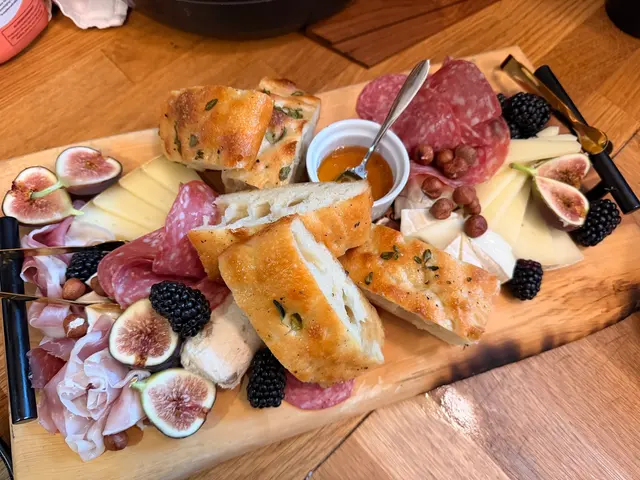 Atlanta Personal Chef Service — customer photo 3