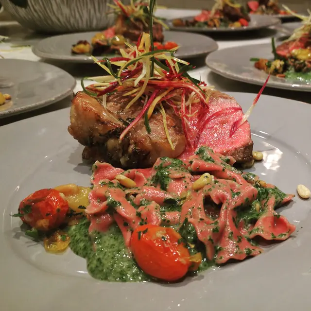 Atlanta Personal Chef Service — photo from the business 6