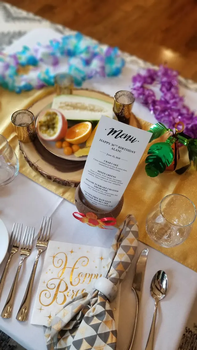 Atlanta Personal Chef Service — photo from the business 4