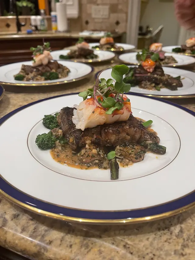 Atlanta Personal Chef Service — customer photo 5