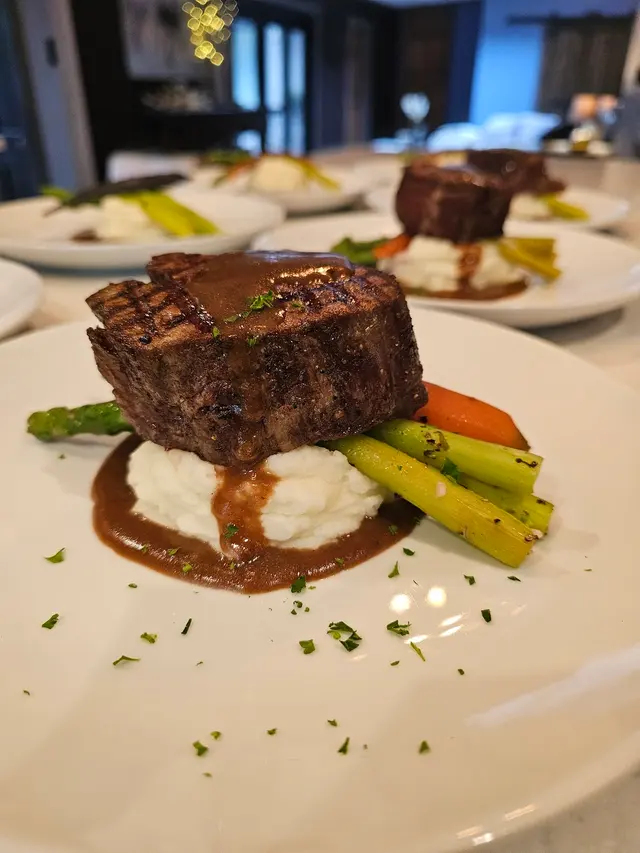 Direct Elite Chef Services, LLC — photo from the business 1