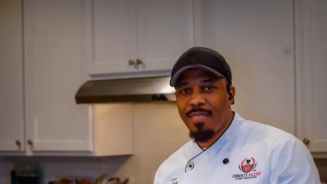 Direct Elite Chef Services, LLC — photo from the business 2