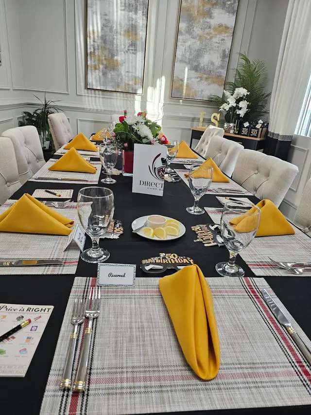 Direct Elite Chef Services, LLC — photo from the business 3