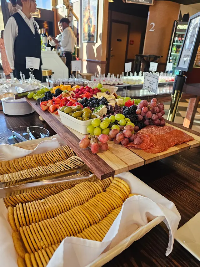 Direct Elite Chef Services, LLC — photo from the business 8