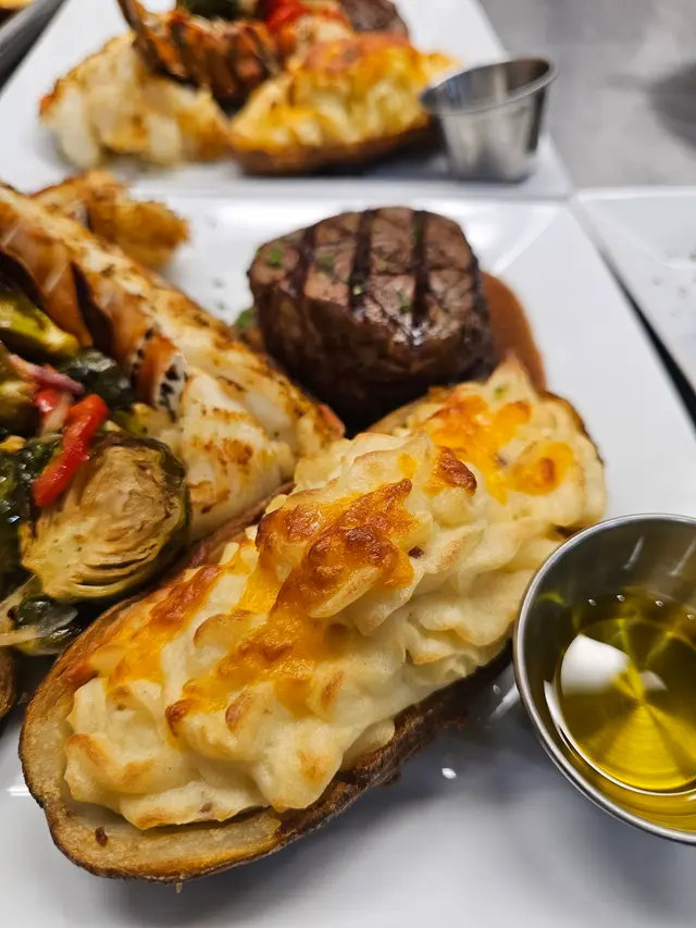 Direct Elite Chef Services, LLC — photo from the business 12