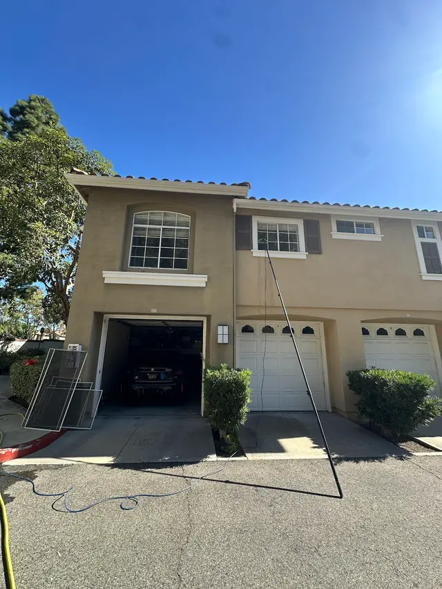 Vintage Window Cleaning & Pressure Washing — photo from the business 8
