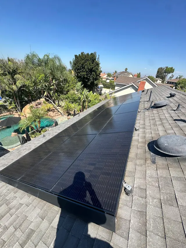 Vintage Window Cleaning & Pressure Washing — photo from the business 2