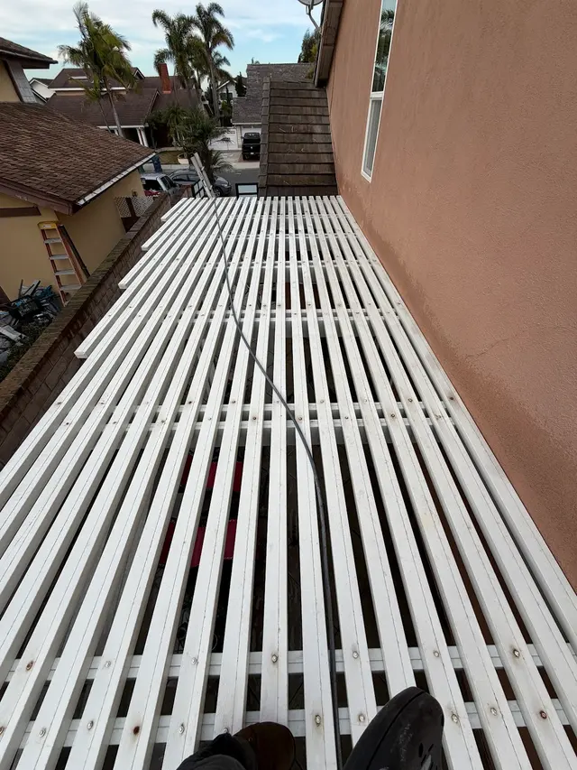 Vintage Window Cleaning & Pressure Washing — photo from the business 7