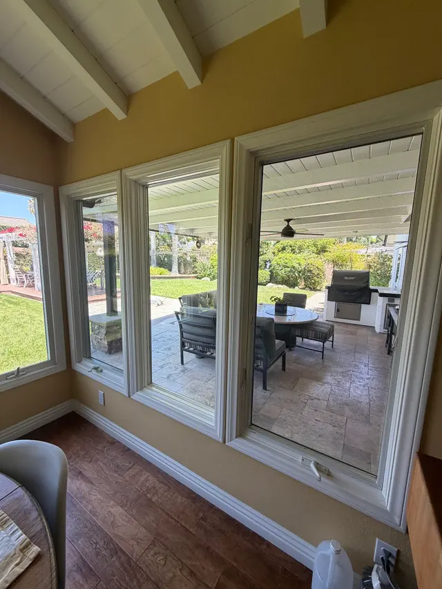 Vintage Window Cleaning & Pressure Washing — photo from the business 5