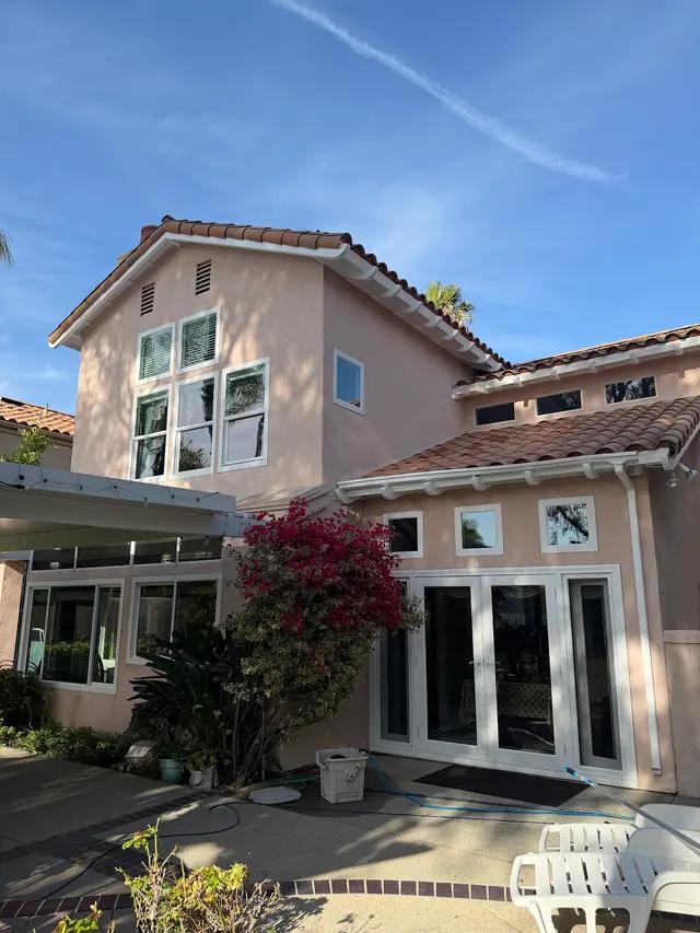 Vintage Window Cleaning & Pressure Washing — photo from the business 12