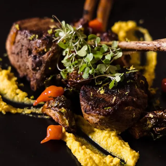 The Chef JRob Experience — photo from the business 12