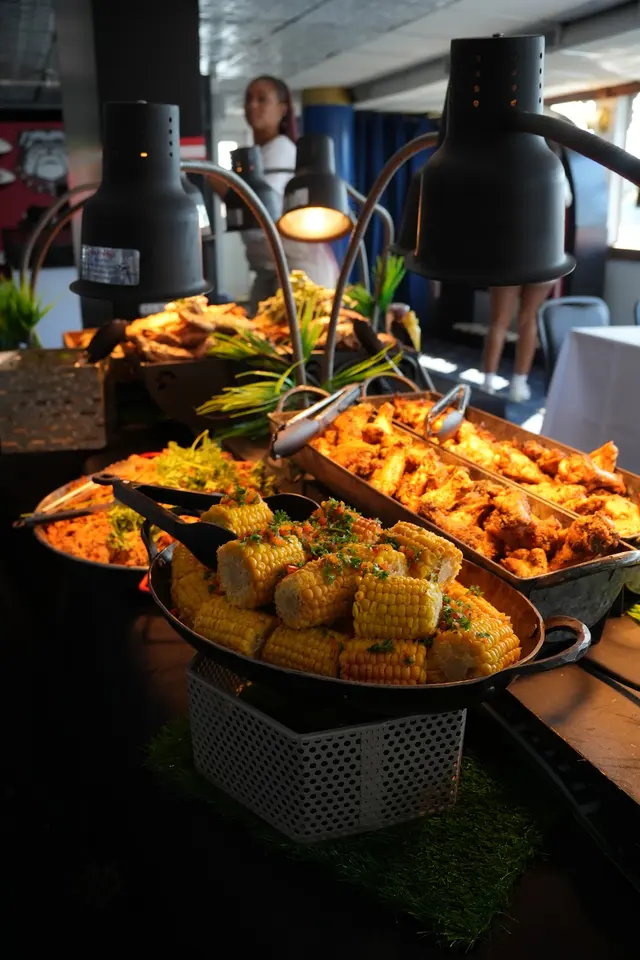 The Chef JRob Experience — customer photo 5