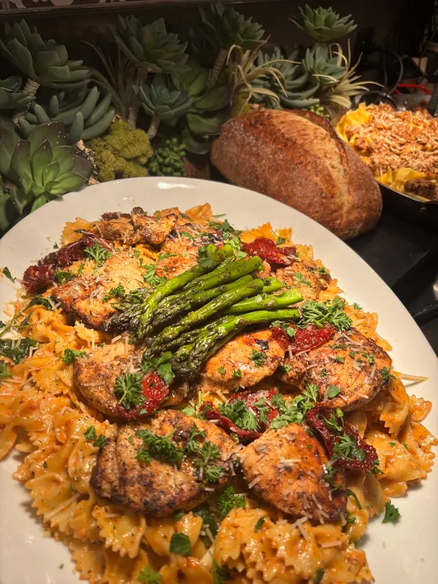 The Chef JRob Experience — customer photo 7