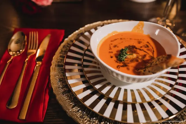 The Chef JRob Experience — photo from the business 11