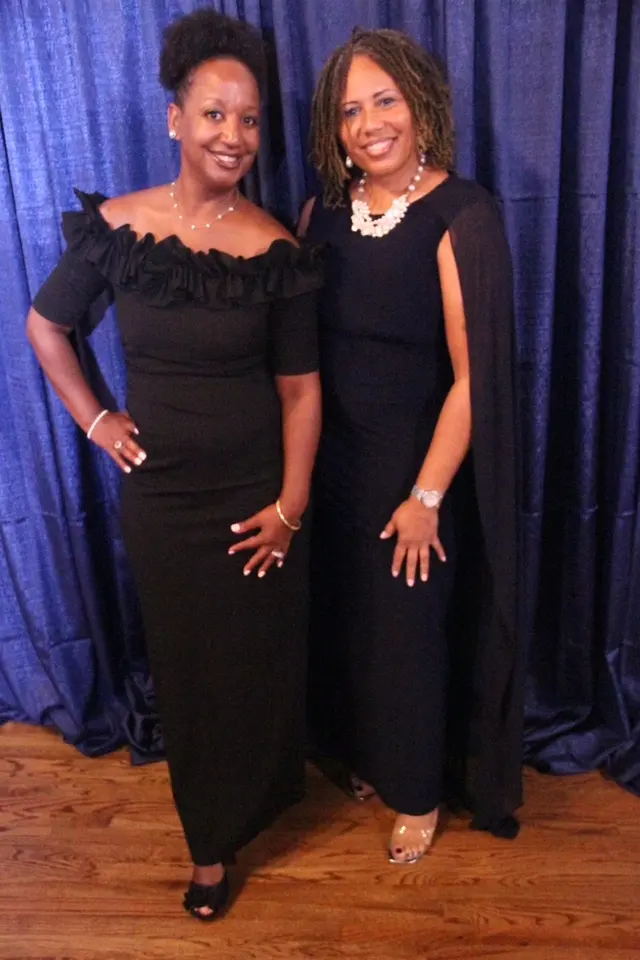 Customer photo of work by The Chef JRob Experience, from Cynthia Jones's review