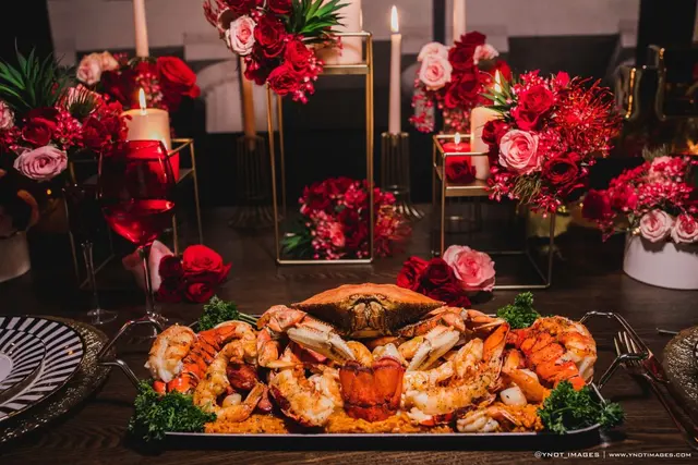 The Chef JRob Experience — photo from the business 6