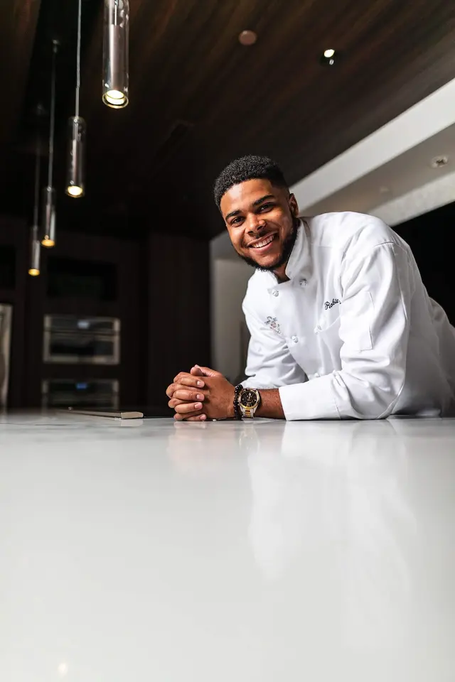 The Chef JRob Experience — photo from the business 3
