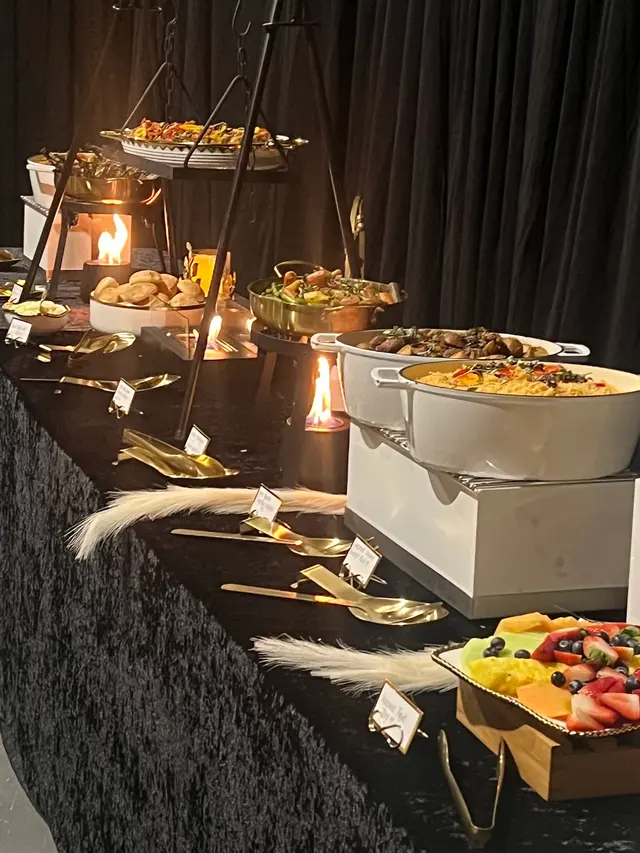 Chef Levy Catering LLC — photo from the business 2
