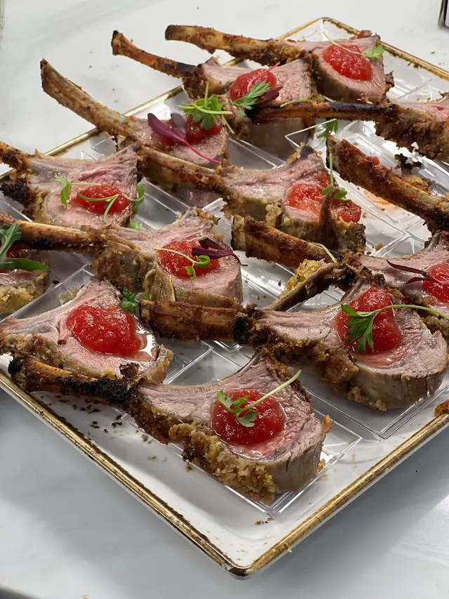 Chef Levy Catering LLC — photo from the business 11
