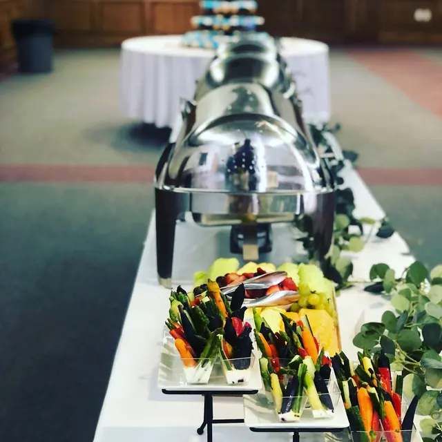 Chef Levy Catering LLC — photo from the business 10