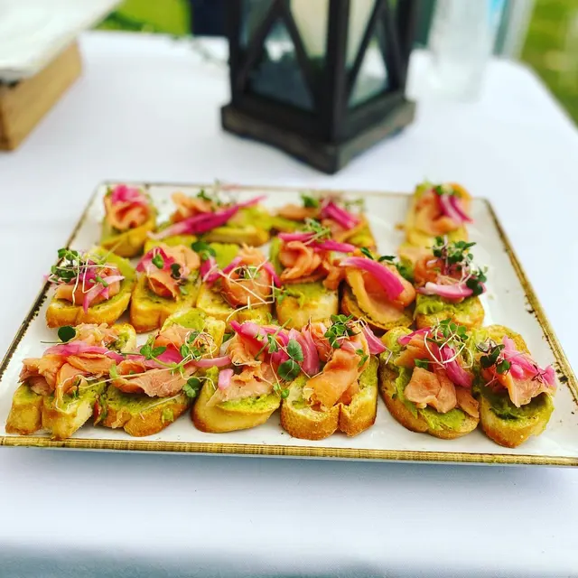 Chef Levy Catering LLC — photo from the business 7