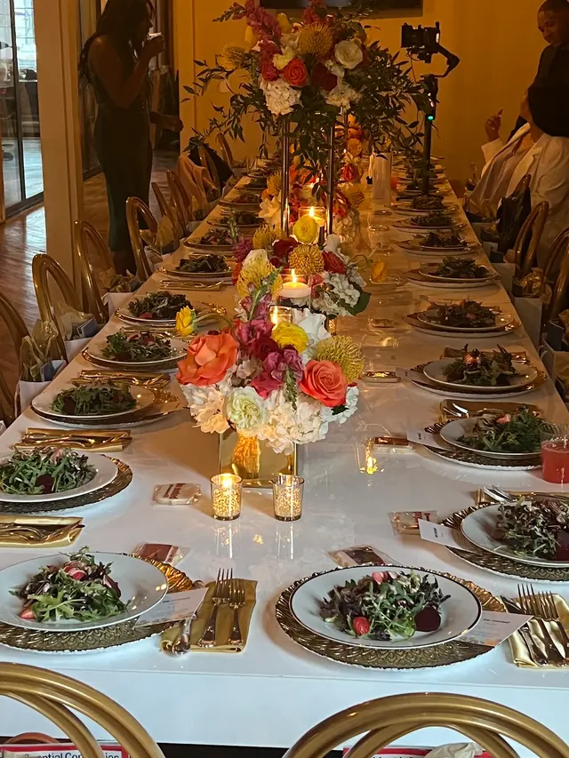 Chef Levy Catering LLC — photo from the business 4