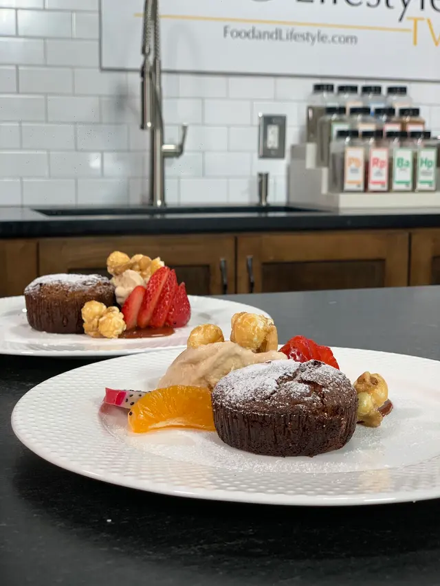 Chef Levy Catering LLC — photo from the business 9