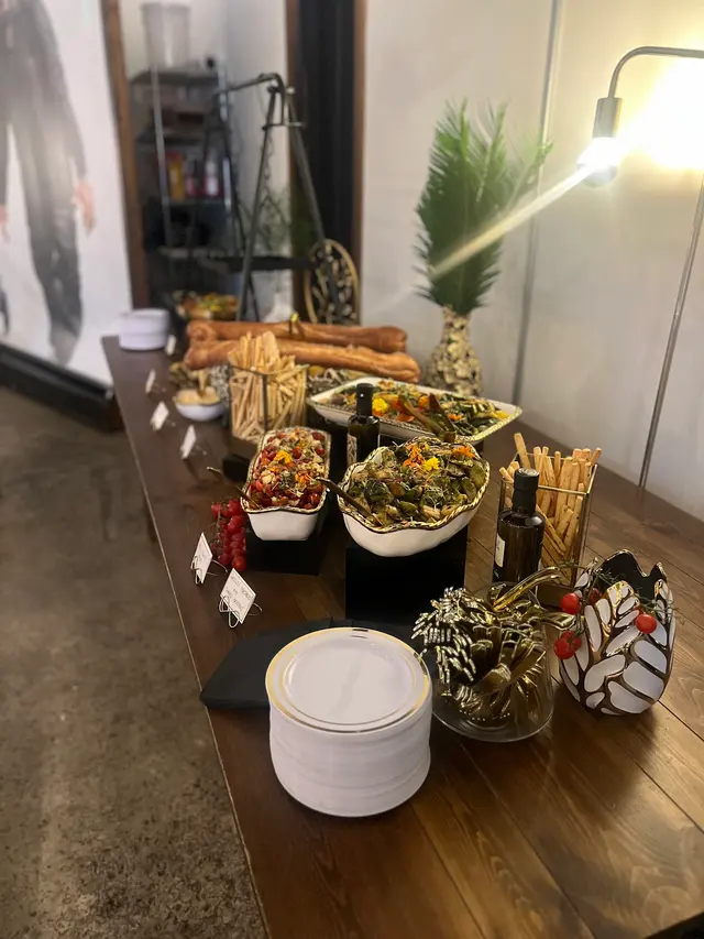 Chef Levy Catering LLC — photo from the business 6
