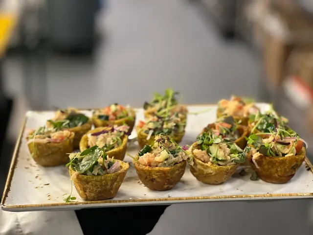 Chef Levy Catering LLC — photo from the business 5