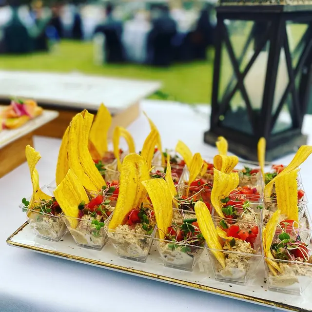 Chef Levy Catering LLC — photo from the business 8